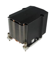 Dell Precision T7810 T7910 CPU-2 Heatsink and Fan Assembly 6G1DT