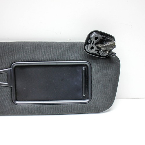 KIA STINGER CK 2018 Rechte Sonnenblende 30666598 - Bild 2 von 11