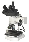 Radical 2000x Trinocular Metal Reflected LED  Metallurgy Microscope w XY Stage