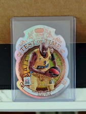 ALEX TYUS 2024/25 Crown Royale Test of Time /99