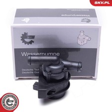 Pompe à eau Audi 75