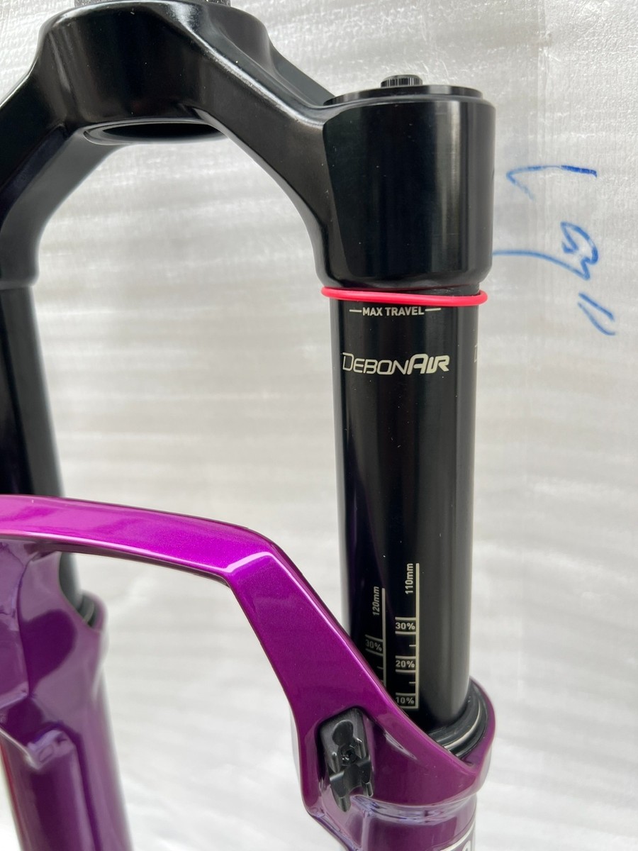 RockShox SID Ultimate 29