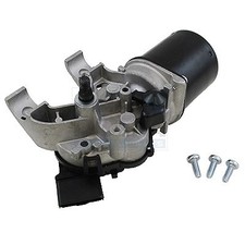 MEAT & DORIA Wischermotor Vorne für RENAULT
