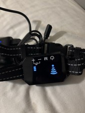GPS Wireless Dog Fence, 2024 Electric Fence System for Dogs, Portable GPS