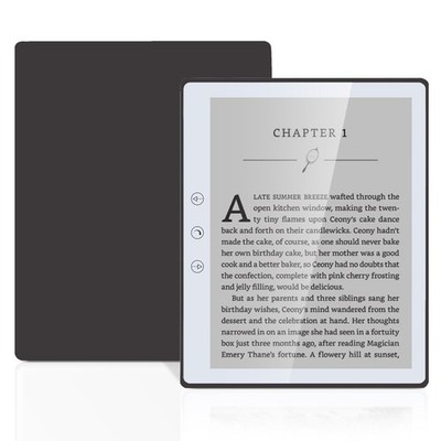 E7 Handheld 1+32GB 4-Core 2.4G WiFi E-Book 5.8-inch HD E-Ink Screen E-Reader