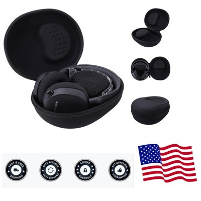 Hard Storage Case for SteelSeries Arctis 1 3 5 7 7X 7P+ 9 9X PRO Gaming Heads...