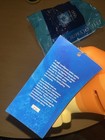 2004 Olympic Games Athens Large Mascot Plastic Figures Athena Phevos Orange — photo 6