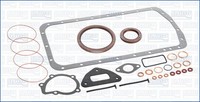 Ajusa Dichtungssatz KurbelgehäUse 54012000 FüR Peugeot 305 CitroËN BX 405 XB 1 2