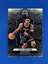 2023-24 Panini Mosaic - City Edition Ja Morant #288