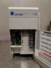Allen-Bradley 1769-PA4 CompactLogix 170-265VAC Power Supply Module