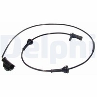 Abs Sensor Raddrehzahl Delphi SS20116 FüR Volvo XC70 S80 384 S60 V70 285 1 184 2