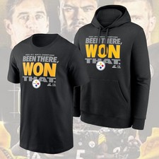 Pittsburgh Steelers Collecting and Fan Guide 15