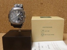 Casio PRO TREK PRW-B1000-1JF Climber Line Yosemite Radio Solar Men Watch New