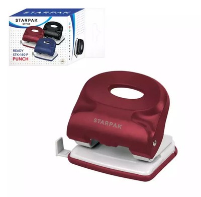 5903246497533 Dziurkacz 2.5/80 Starpak 140p Off Board Pudełko 12/48 Starpak