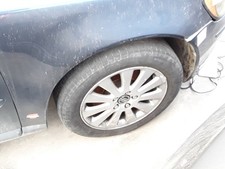 Jantes Volvo V50