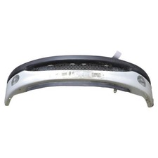 Pare-choc avant Peugeot 206