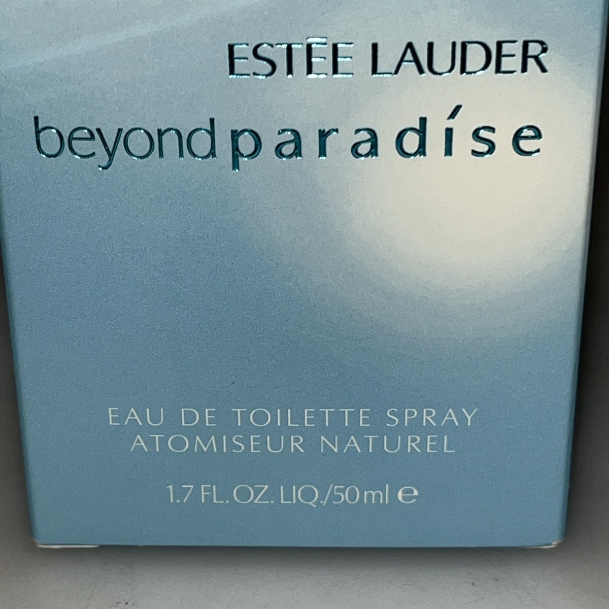 Estee Lauder Beyond Paradise 3.4oz Women's Eau de Parfum for sale