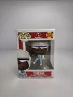 Funko Pop! Disney Pixar Incredibles 2 Frozone Vinyl Figure #368