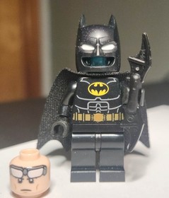 LEGO Batman Batcave Shadow Box 76252 Minifigures ***ORIGINAL***