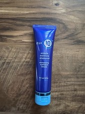 Its A 10 Miracle Moisture Shampoo 2oz