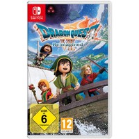 Dragon Quest VII Reimagined (Nintendo Switch) Rollenspiel