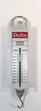 DELTA Spring Scale 1000 Gm./10 N Made in India