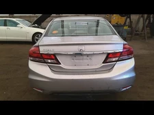 (LOCAL PICKUP ONLY) Back Glass Sedan Fits 12-15 CIVIC 6733791