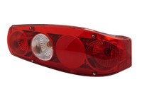 Heckleuchte Hella 2VA 341 419-111 12V P21W PY21W P21/5W GlüHlampen-Technologie