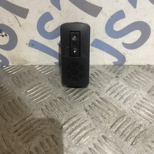 Vauxhall Vectra C N/S/R Passenger Rear Side Window Switch GM 13203022