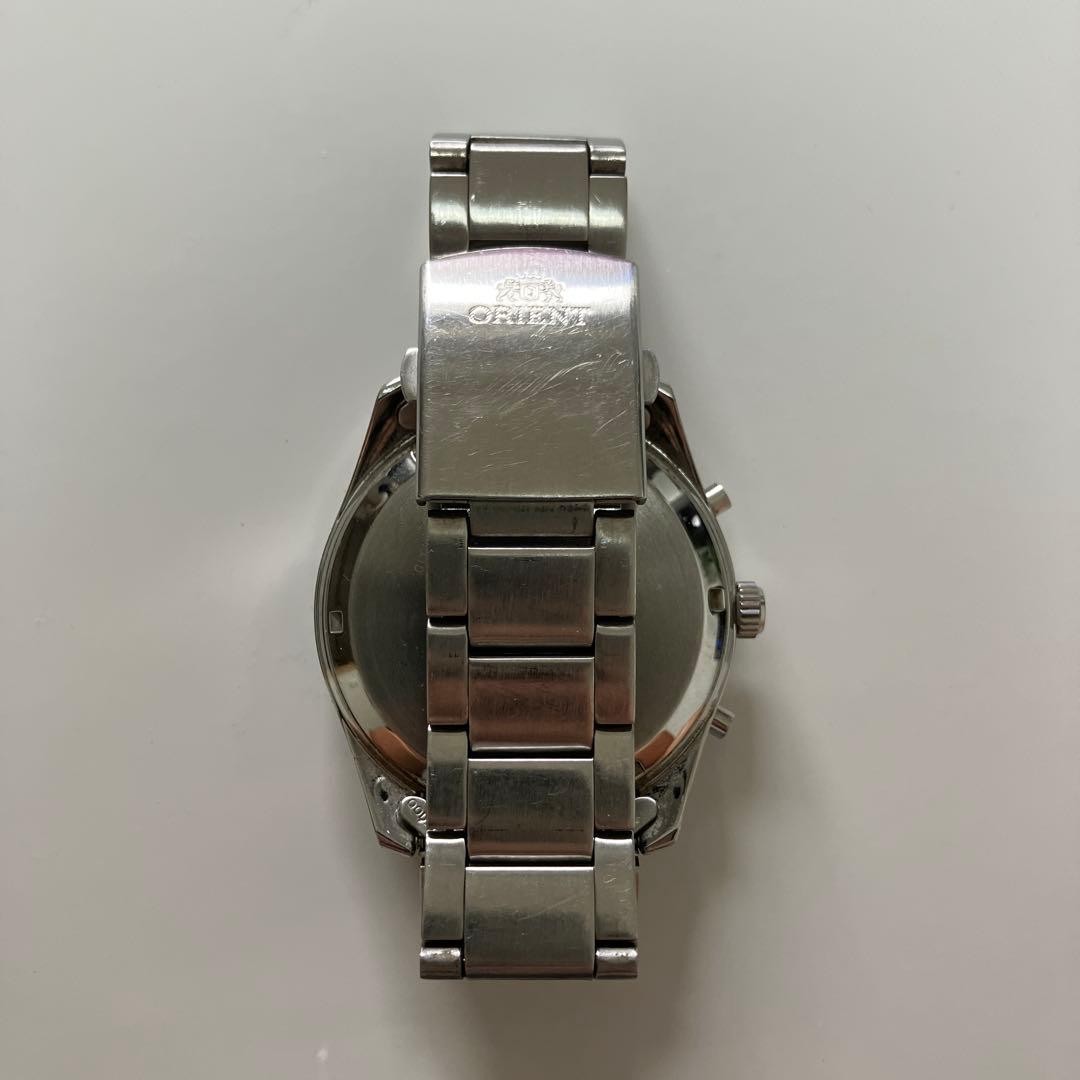 ORIENT Chronograph Watches - image 2