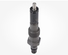 1pcs Fuel Injector For Ford Non Powerstroke Diesel 83-94 Idi 6.9l 7.3l 6760301 1pcs Fuel Injector For Ford Non Powerstroke Diesel 83-94 Idi 6.9l 7.3l 6760301