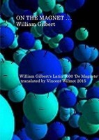 On The Magnet | William Gilbert | Taschenbuch | Kartoniert / Broschiert | 2016