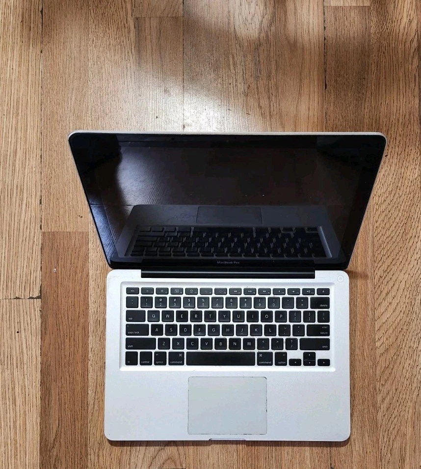 Macbook Pro A1278 for sale | eBay