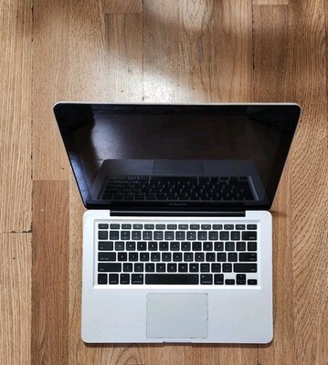 Apple MacBook Pro A1278 Mid 2010 4gb Ram 250gb Hdd EMC 2351