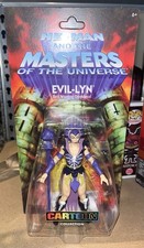 Masters of the Universe Origins Wave 28 Cartoon Collection 200X Evil-Lyn