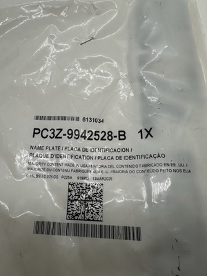 #ad 2023 2024 Ford Super Duty 6.7L Power Stroke Turbo Diesel chrome Emblem new OEM $48.00