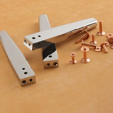 Copper Rivet Fastener Setter Rivet Mounting Tools Metal Rivet Setting Tool