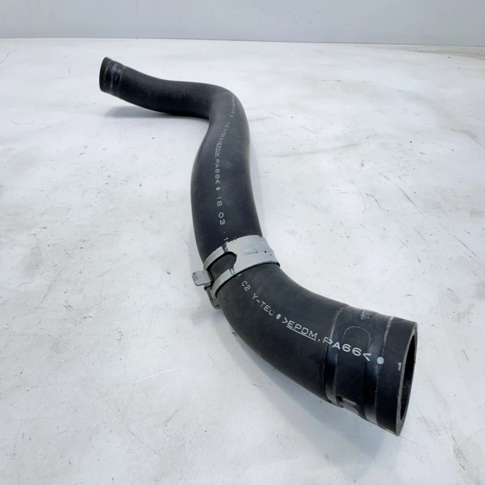 Honda CR-V CRV 2017-2019 2,4 L radiador refrigerante manguera inferior tubo OEM Foto 3 de 4