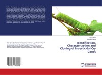 Vidya Mane (U. A.) | Identification, Characterization And Cloning Of...