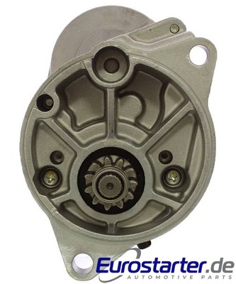 1*** Anlasser Neu 12V 1,80Kw OE Nr. 228000-8430 228000843 228000-8431 für Nissa