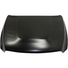 Hood For Ram 2500 2011-2018 Steel