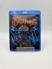 March 10 2020 Madison Square Garden (Blu-ray) | FREE SHIPPING |