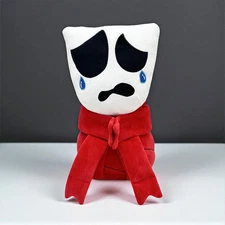 30cm Gangle Plush Toy, Amazing Digital Circus Doll, Cute Gift for Show Fans