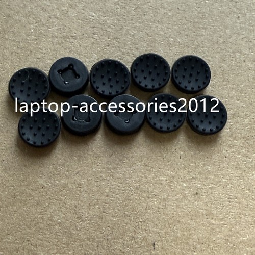 10PCS for HP 650 640 645 G7 G8 G9 Keyboard Mouse Stick Point Cap Trackpoint - Afbeelding 4 van 5