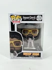 Funko Pop! #391 Snoop Dogg - Pop Rocks Vinyl Figure With Protector