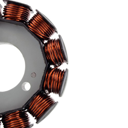 High Output Stator + Flywheel for Yamaha YFZ 450 Bill Balance 2006 2007 - Picture 2 of 9