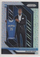 2018-19 Panini Prizm Mojo Prizm 15/25 Melvin Frazier Jr #109 6fs