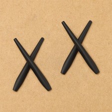 Replacement Rubber EarSocks Temple Sleeves for Oakley Crosshair 2.0 OO4044 Frame