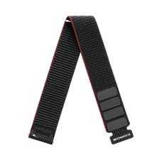 COROS PACE 3 Sports Watch, PACE and/APEX 4 42mm /PACE 4 Band Black, Nylon 