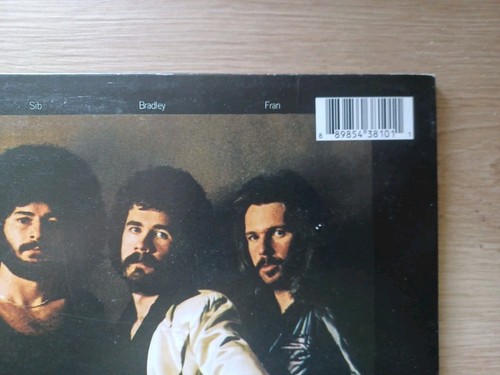 12" Vinyl-LP ⭐️⭐️ Boston - same ⭐️⭐️180 gr. Ressuie Europe 2017 (8 89854 38101 1 - Bild 3 von 9